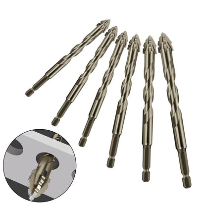 Glass Tile Drill Bit for Efficient Cutting Edge Projects