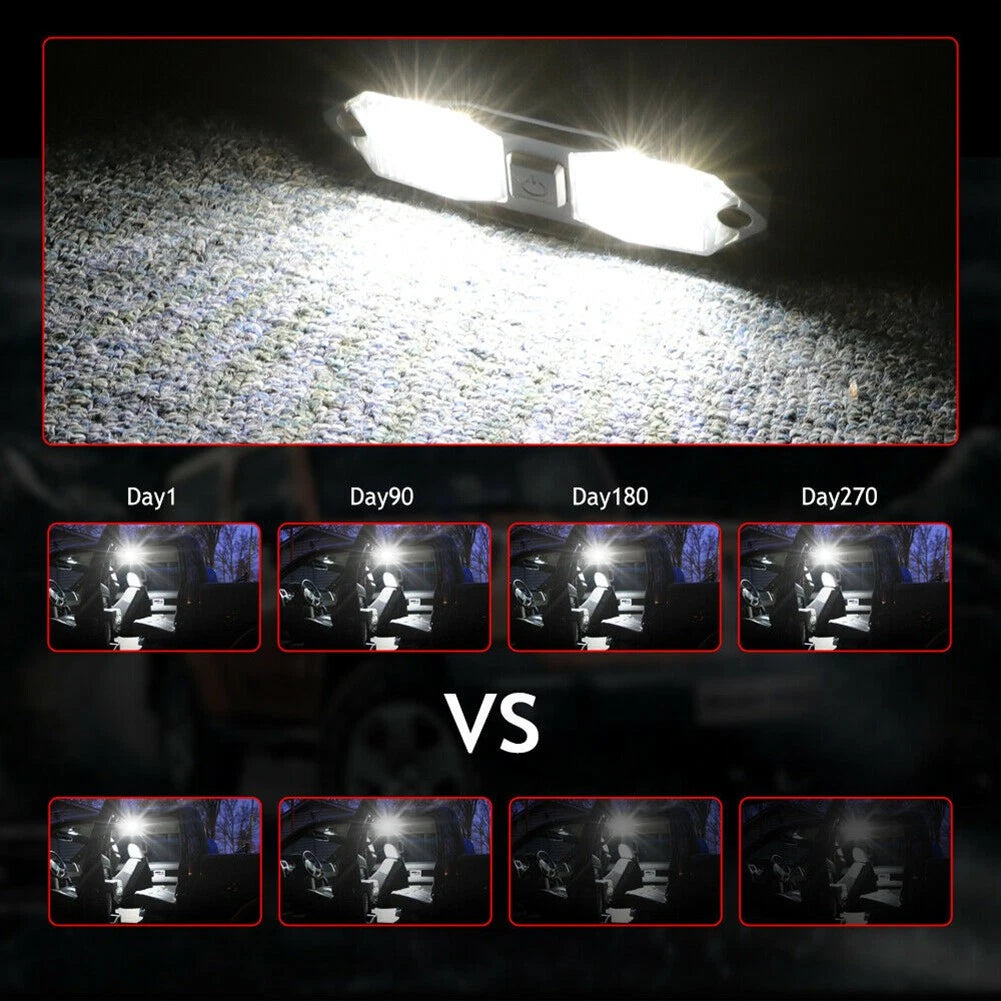 LED Dome Light for Jeep Wagon