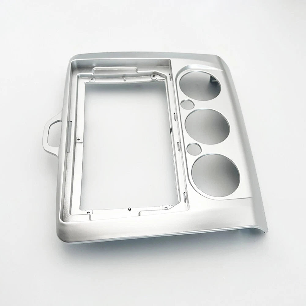 9'' Radio Panel Cover Trim for Ford Focus 2 (2005–2011)