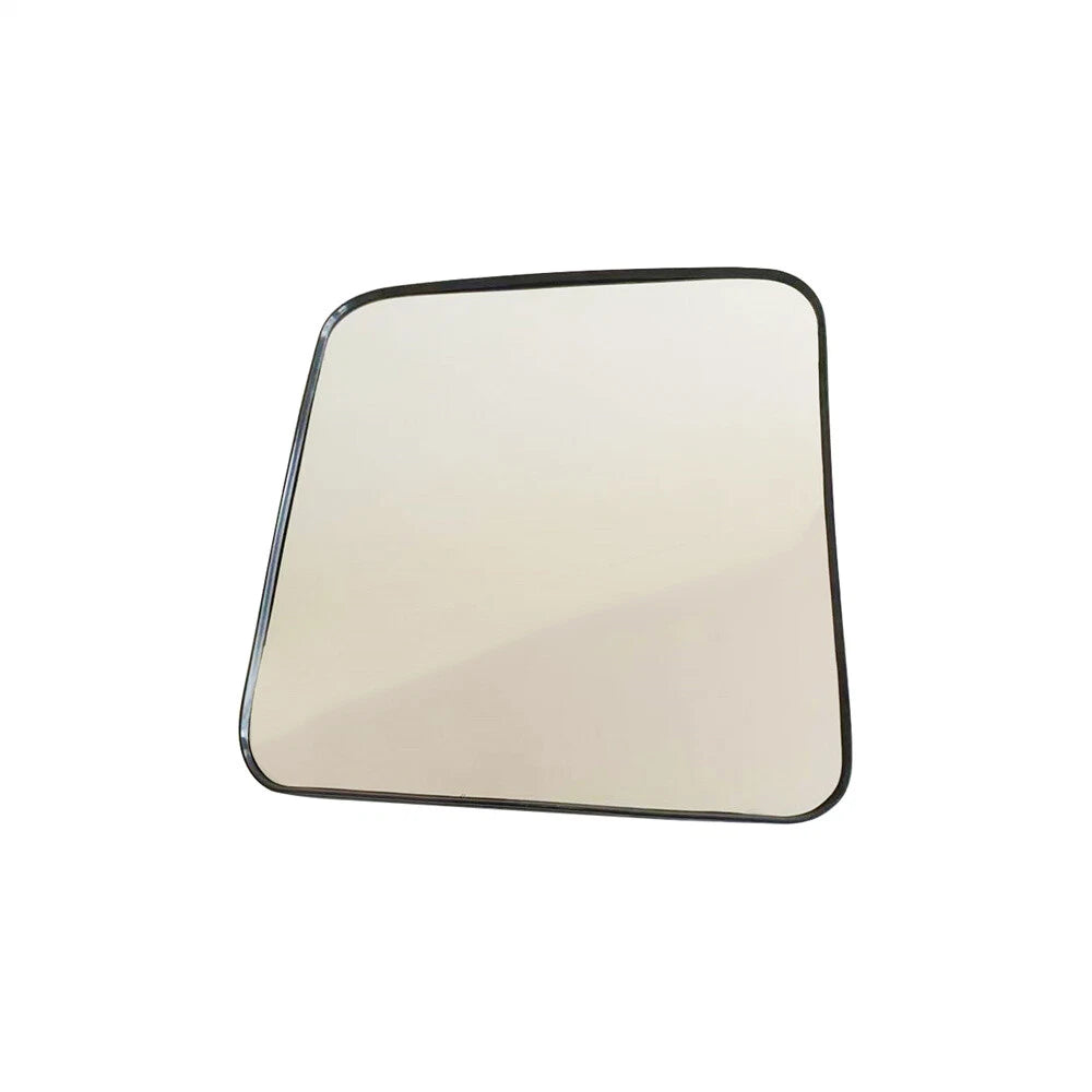 Heated Left Side Mirror Glass w/ Backing Plate for Suzuki Jimny (2007–2019)