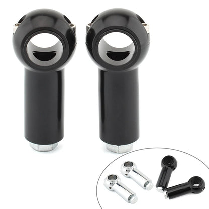 3" Handlebar Clamp Riser for Harley Davidson Cruisers