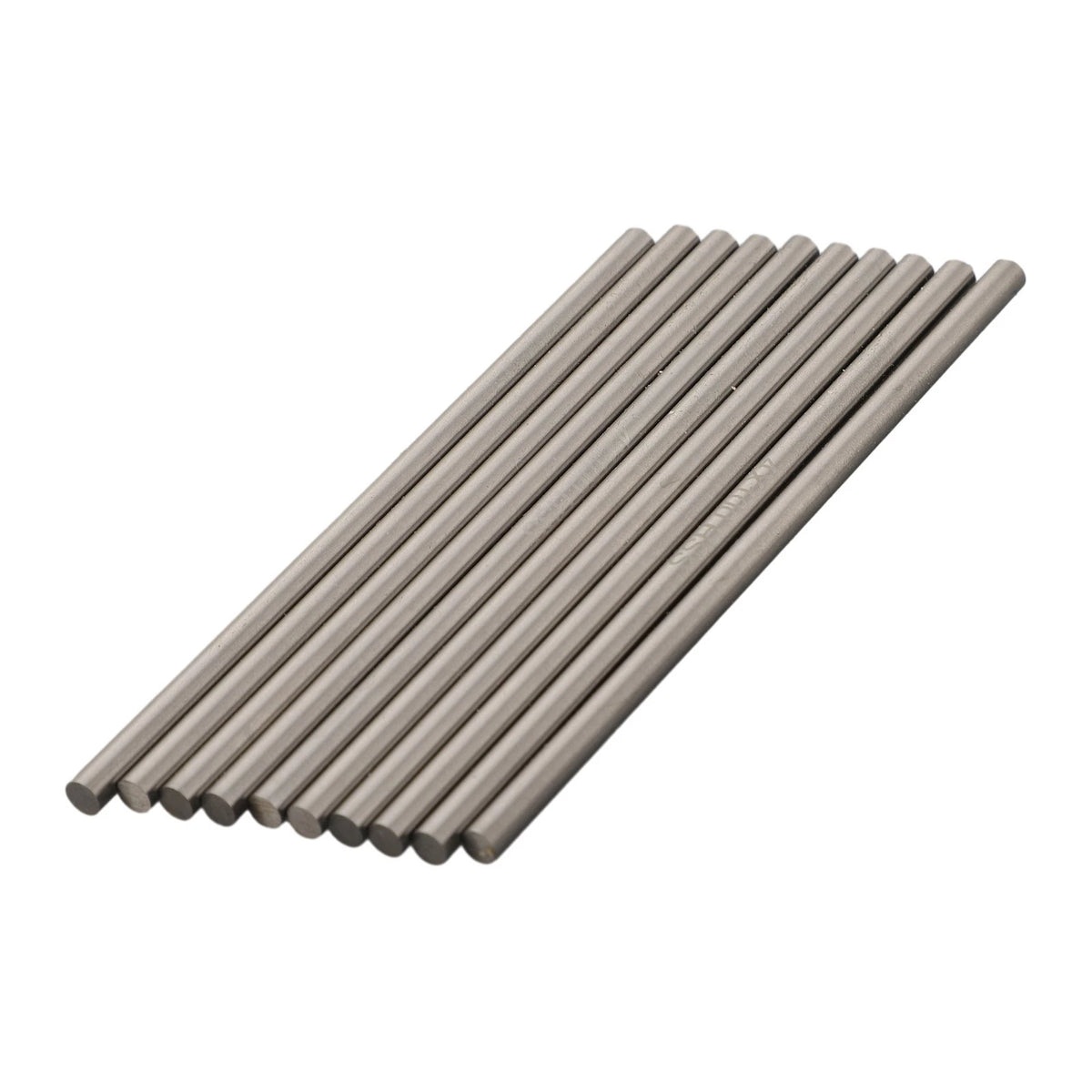 Round Bar Tungsten Carbide Tool for Lathe (100mm Long)