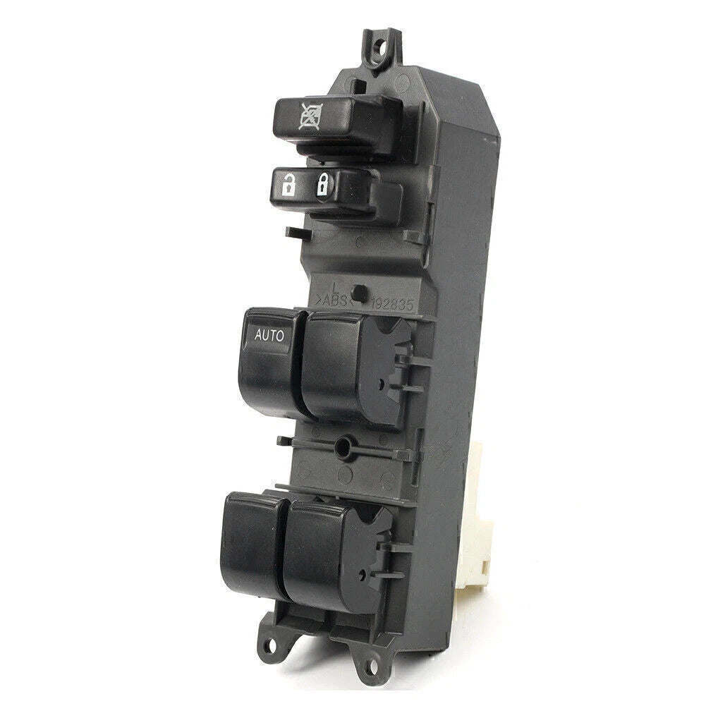 Front Driver Side Window Control Switch for Toyota Camry (2012–2014) 84820-06100