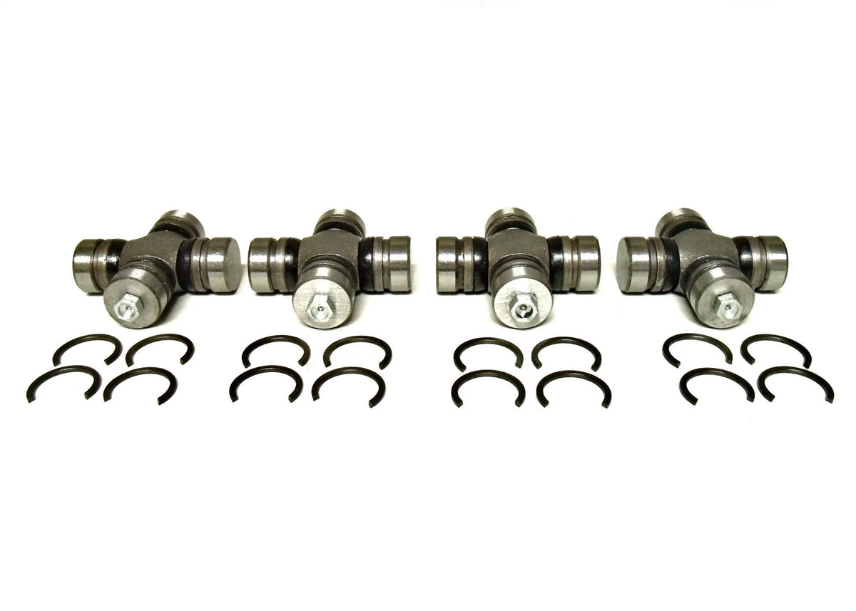 Universal Joints for Yamaha Big Bear Grizzly Kodiak (5GT-46187-00-00)