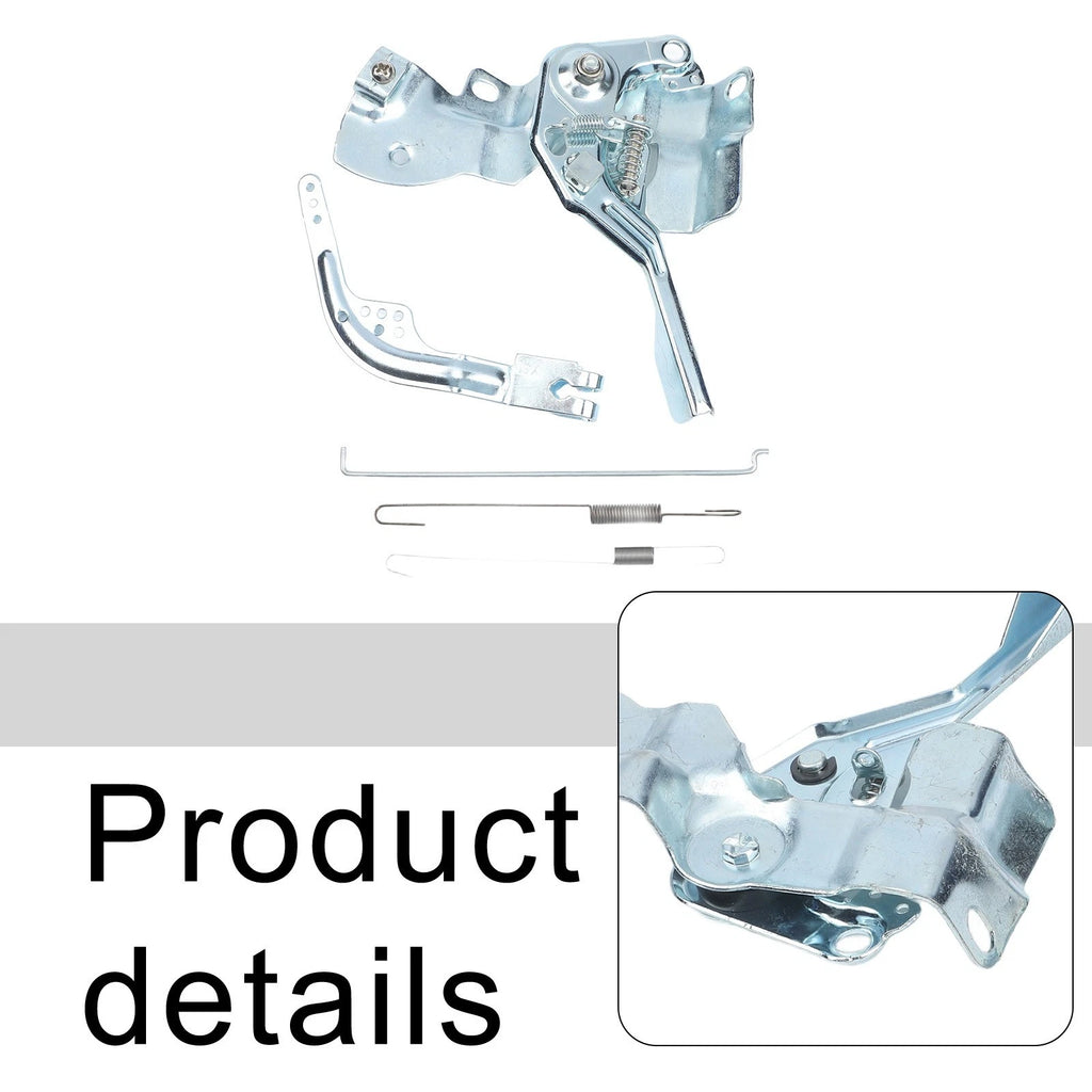 Throttle Control Set for GX160 Lawn Mower