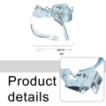 Throttle Control Set for GX160 Lawn Mower