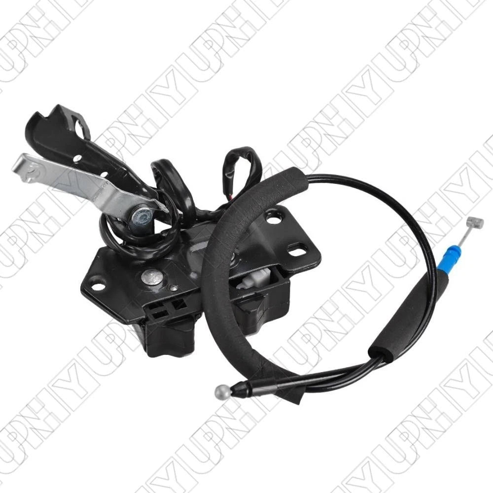 Door Lock Latch Actuator with Cable 69350-26120 for Toyota Hiace (2006–2014)