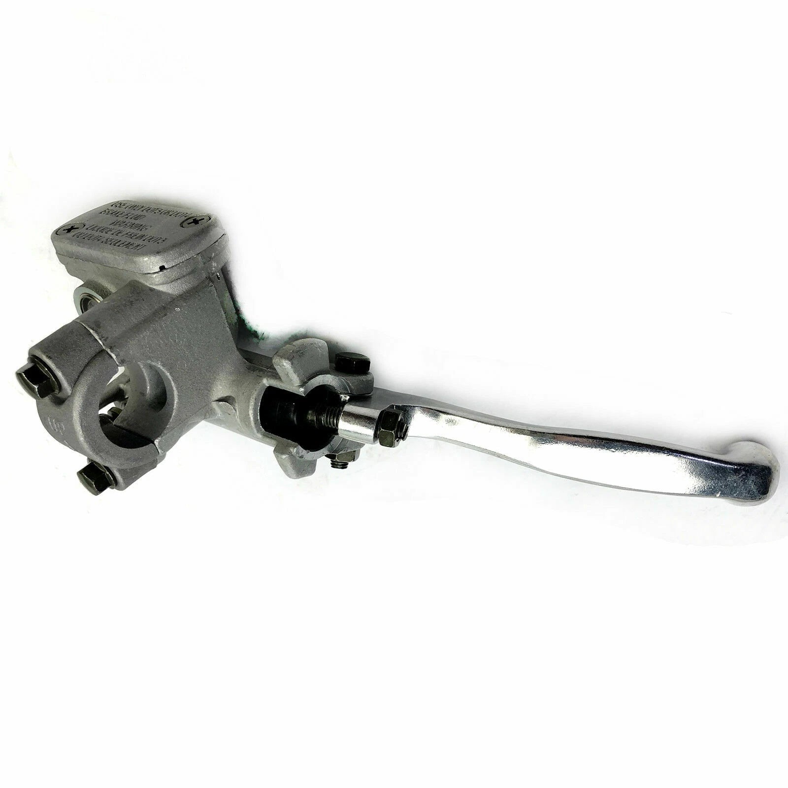 Front Brake Master Cylinder for Honda CR125R CR250R CR500R CRF250R CRF450R CRF250X CRF450X (1990–2023)