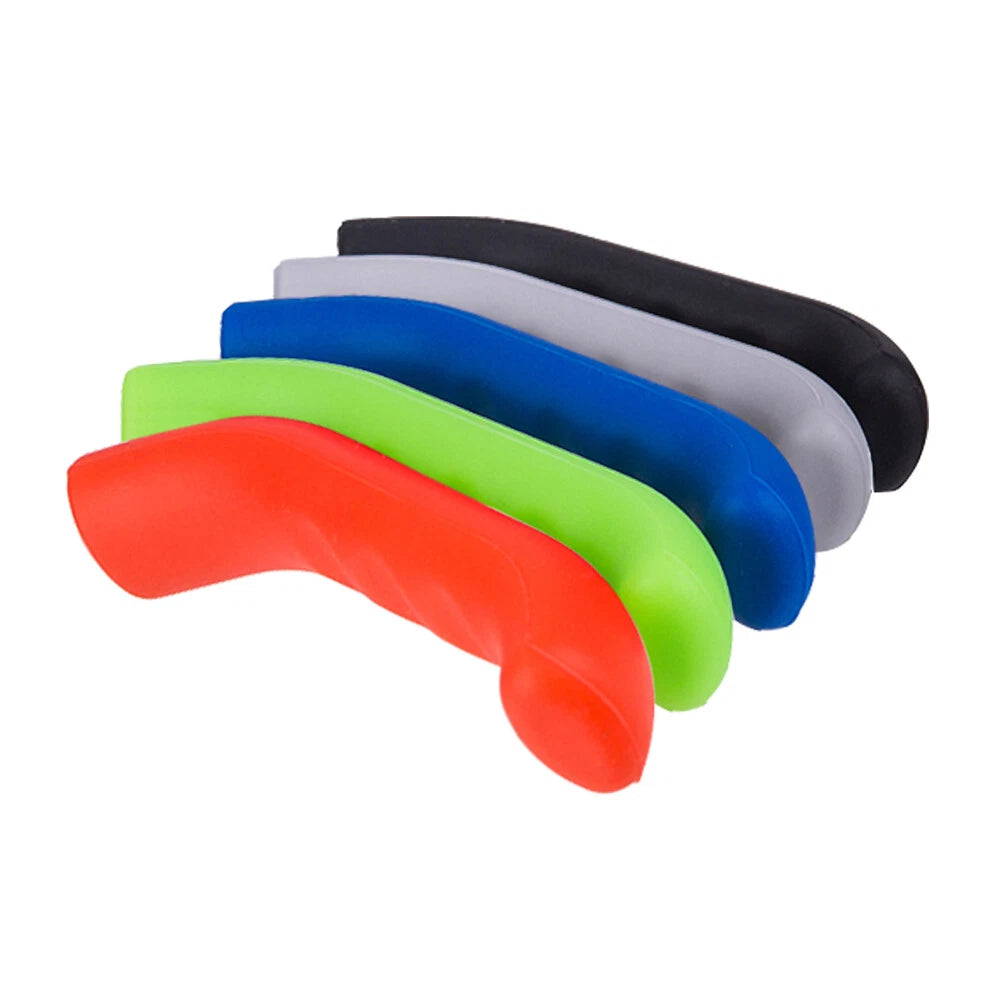 Silicone Waterproof Brake Handle Lever Cover for Bicycle