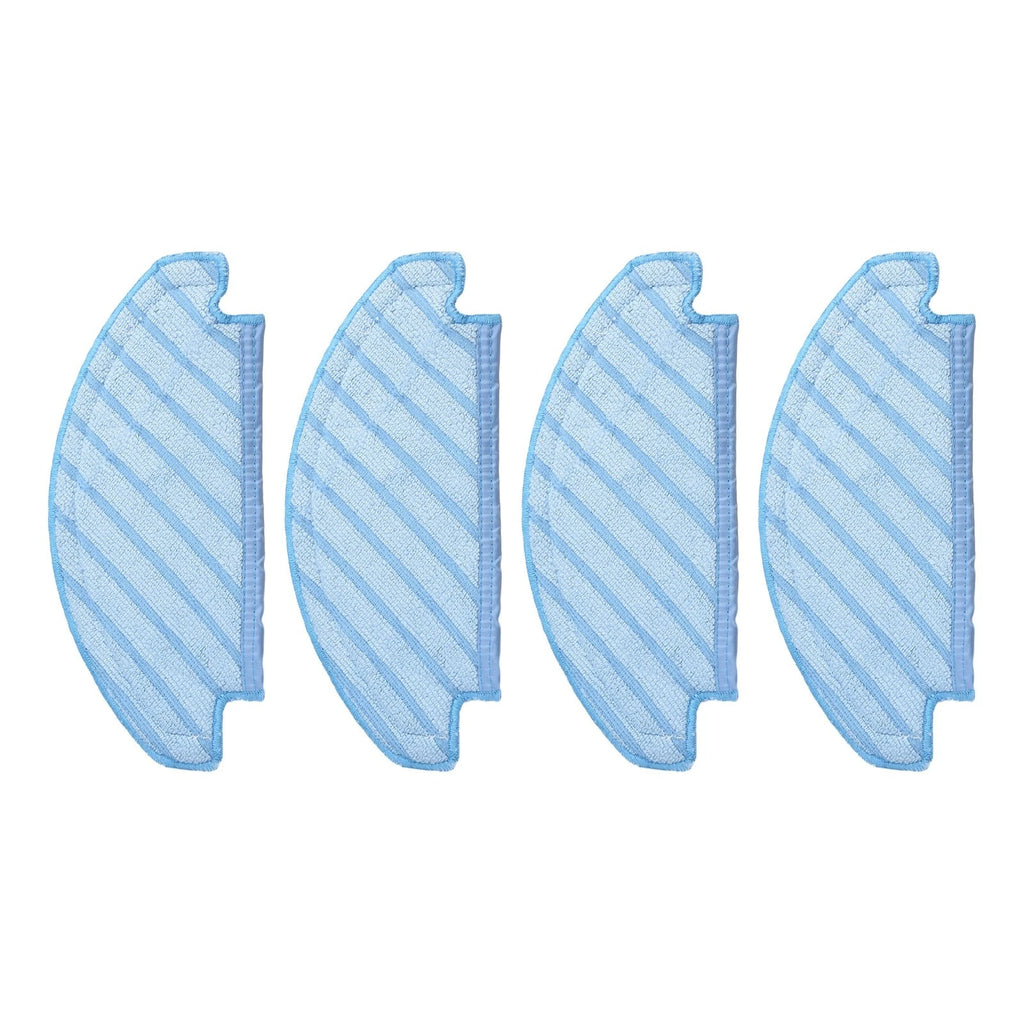 Microfibre Pad for Deebot N10 N10 Plus (2019–2021)