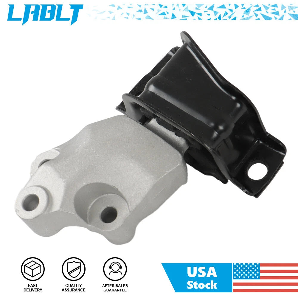 Engine Motor Mount Right for Ram Promaster 1500 2500 3500 (2014–2021)