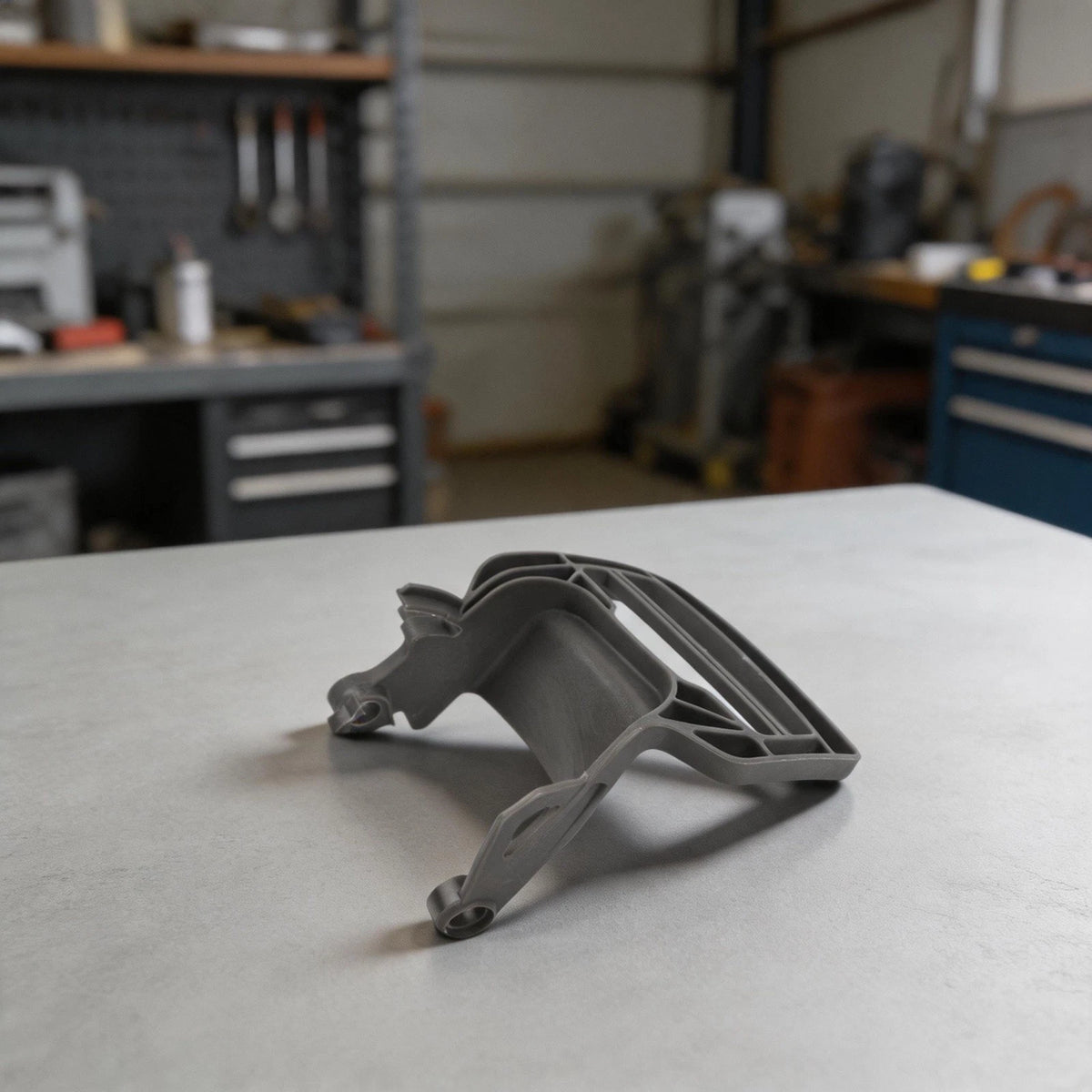 Brake Handle Replacement Lever for