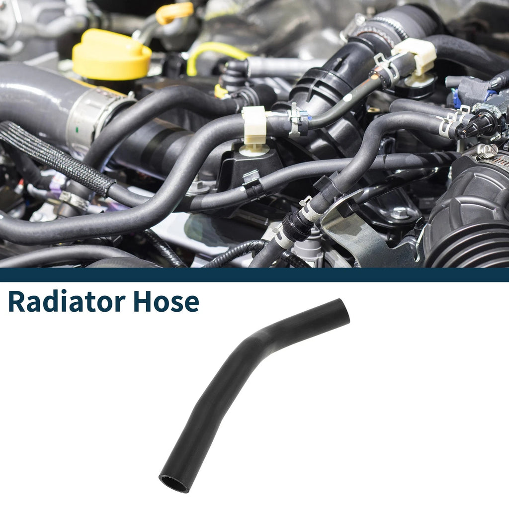 Radiator Hose Replacement for Toyota Land Cruiser 2012 4.5L (2012–2012)