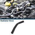 Radiator Hose Replacement for Toyota Land Cruiser 2012 4.5L (2012–2012)