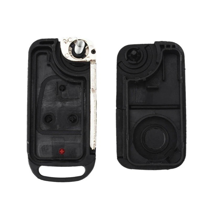 Car Key Case for Mercedes ML Class (1998–2005)