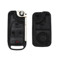 Car Key Case for Mercedes ML Class (1998–2005)