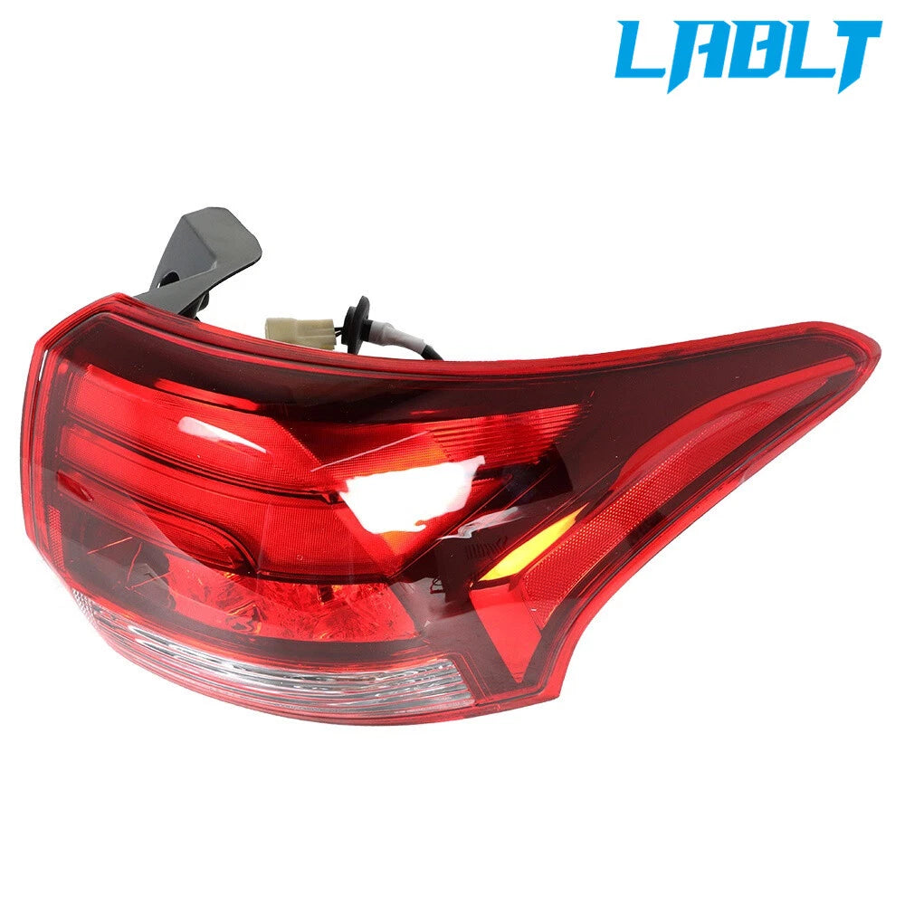 Tail Light Lamp for Mitsubishi Outlander (2016–2020) Right Side
