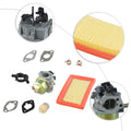 Carburetor for Lawn Mowers (Complete Package)