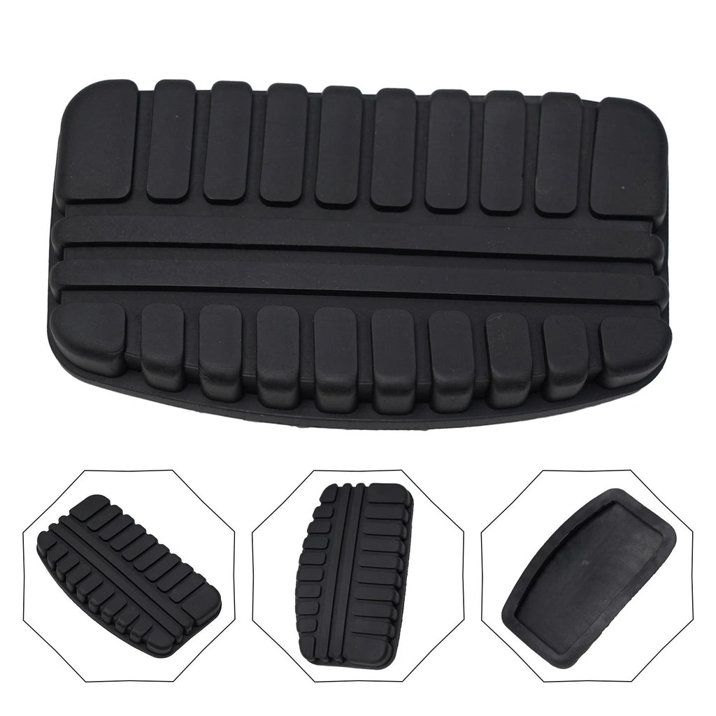 Brake Pedal Rubber Pad for Lancer, Outlander (MR334969)