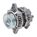 Alternator 32A68-06201 for Mitsubishi Forklift FD20F18A FD23F18A (–)