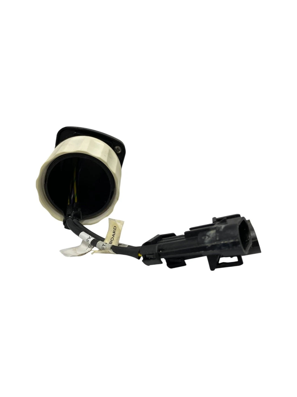 Marine Quad Port Engine Dash Mount Pad for Mercury (OEM 8M0008383)
