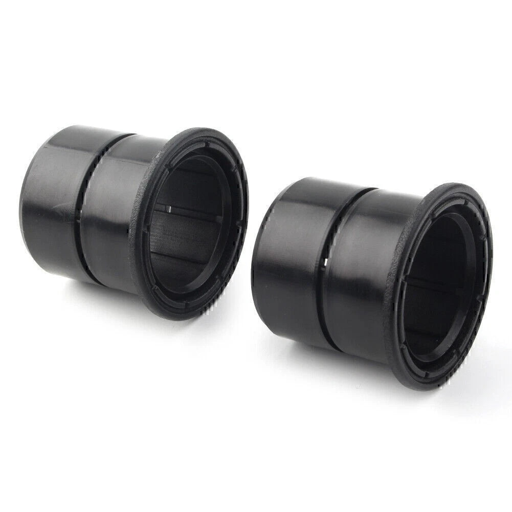 2pcs Rear Swingarm Bushing Kits For 2002-2008 Sportsman 500 02-12 Scrambler 500
