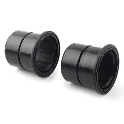 2pcs Rear Swingarm Bushing Kits For 2002-2008 Sportsman 500 02-12 Scrambler 500
