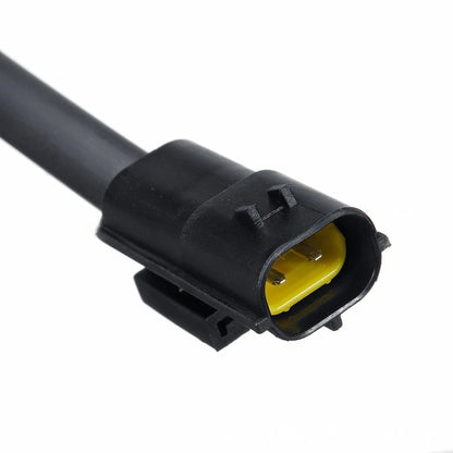 CUR100450 Power Window Motor for Land Rover Discovery 2 (1998–2004) Left RHD