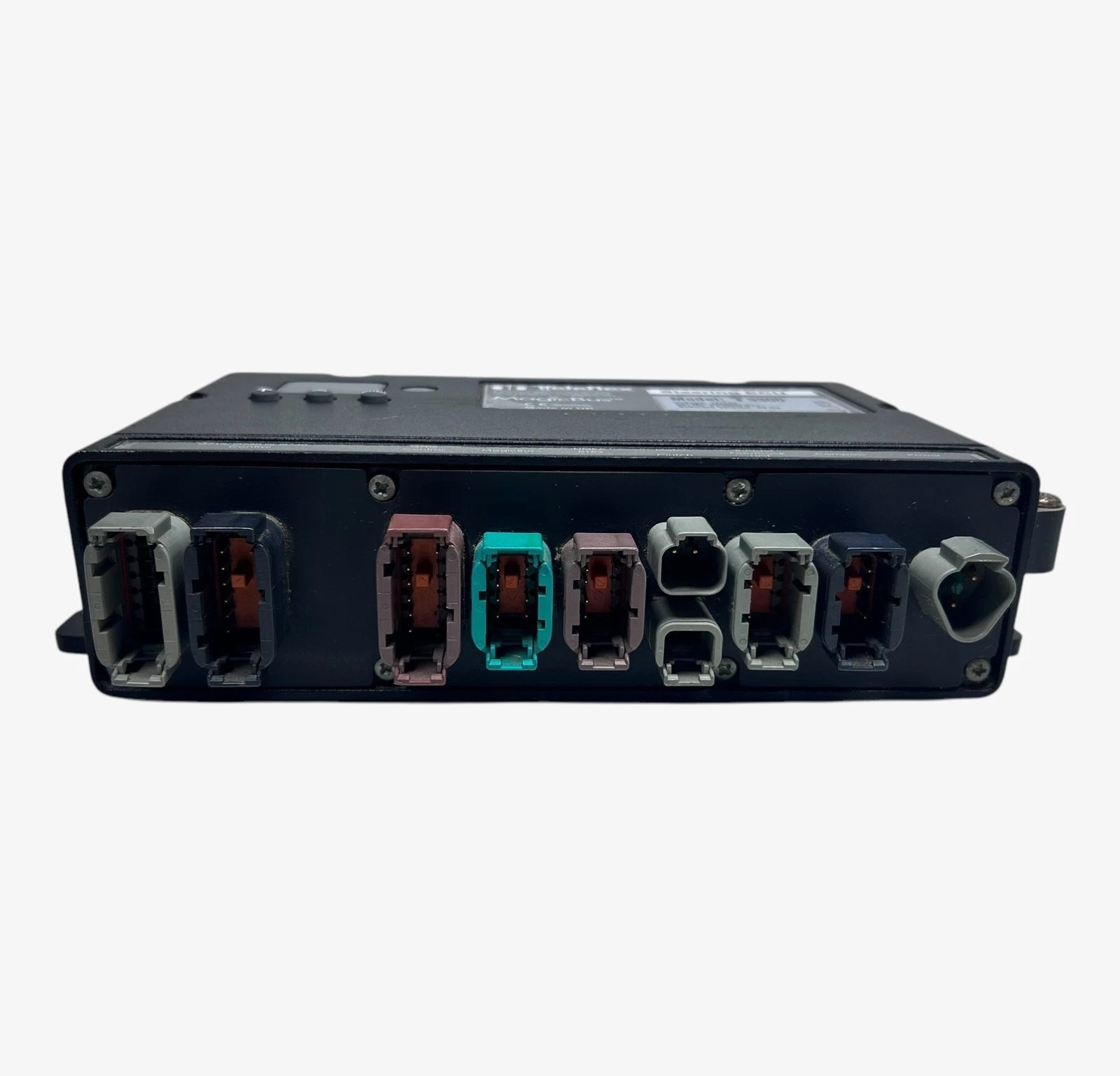 Teleflex Marine i3300 MagicBus Steering ECU System for (Ver. X0.03)
