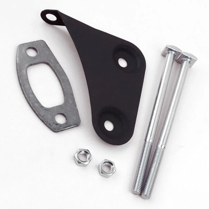 Muffler Gasket Kit for 6pcs Set