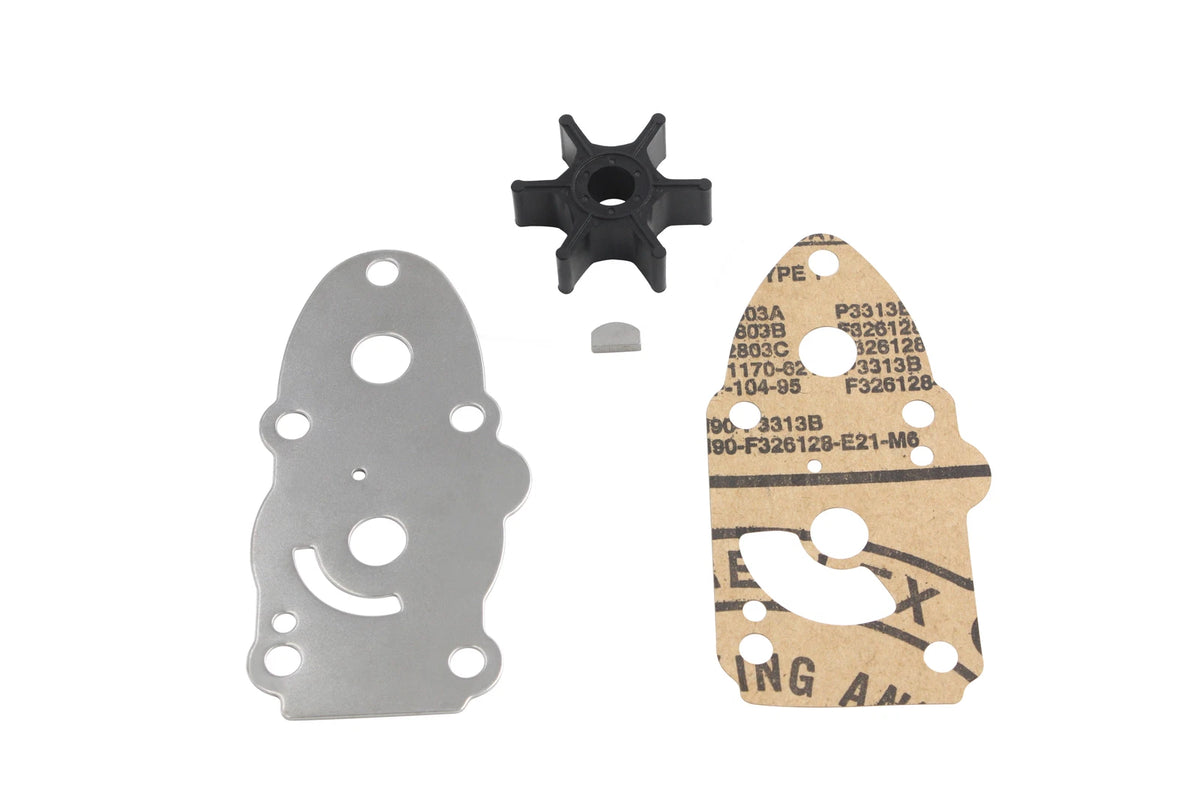 Water Pump Impeller Kit for Suzuki DT6 DT8 (17400-98551)