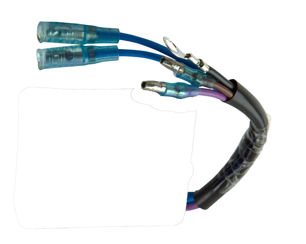 Low Oil Warning Module for Mercury (14857 A1 A3 A4 A6-A11 A13-A16)