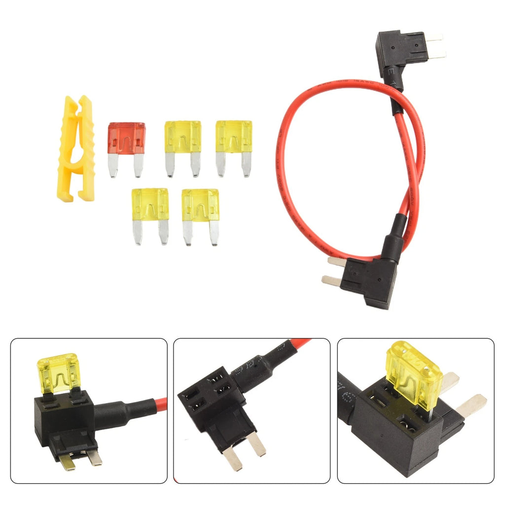 Fuel Pump Bypass Cable for Dodge Ram (2002–2010)