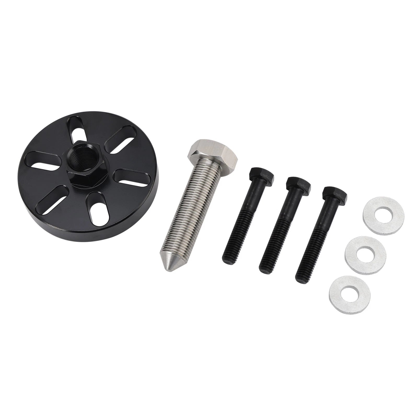Flywheel Puller Tool for Polaris Trail Scrambler 400 (Universal)