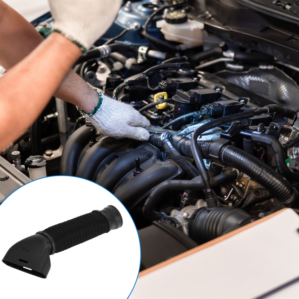 Air Cleaner Intake Duct Hose Replacement for Mercedes Benz C230 (2005–2015)