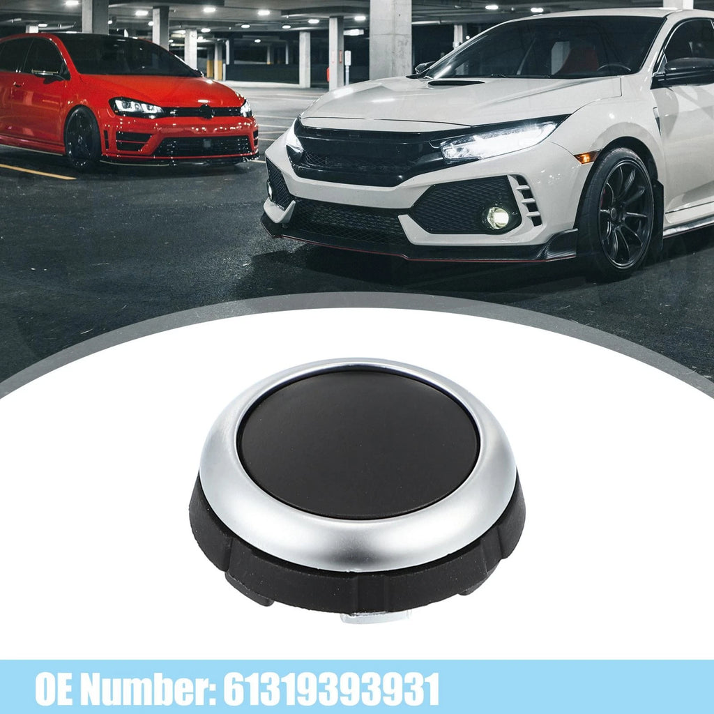 A/C Temperature Control Knob Replacement for BMW 530i (2012–2013)