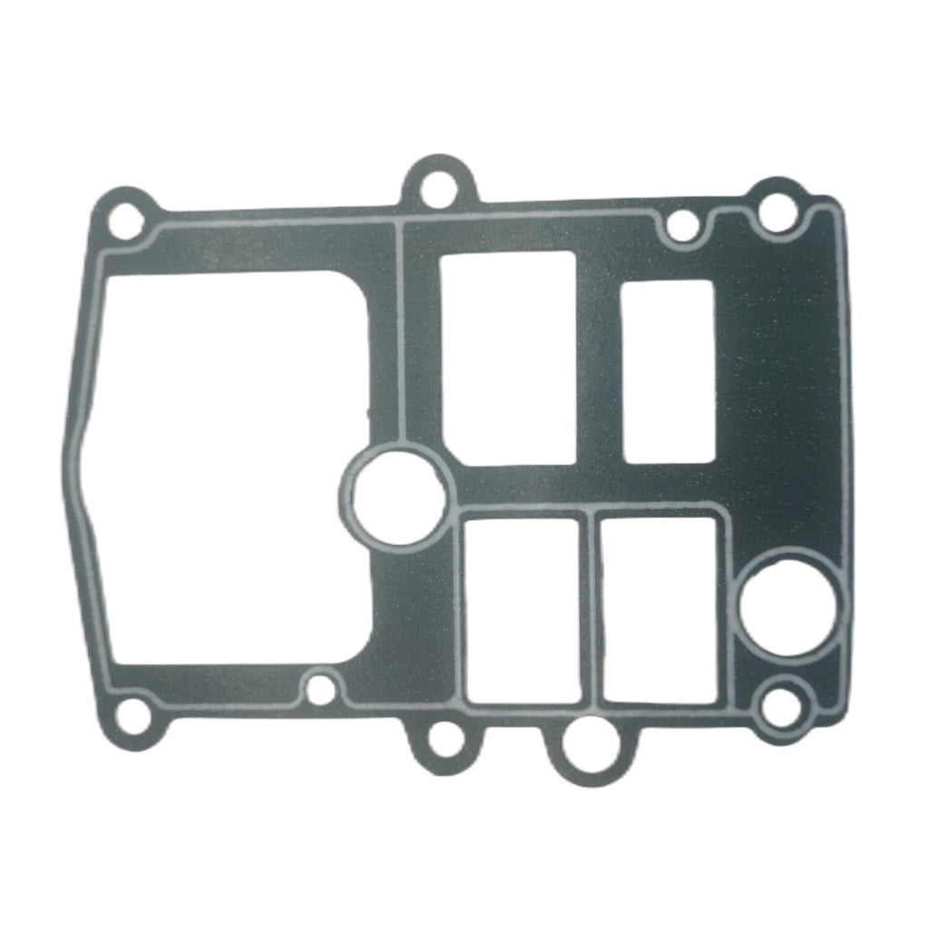 Power Head Base Gasket for Yamaha Outboard 9.9 15 HP D (2-Stroke) 682-11351 18-99095