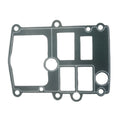 Power Head Base Gasket for Yamaha Outboard 9.9 15 HP D (2-Stroke) 682-11351 18-99095