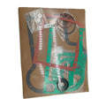 Conversion Gasket Kit for Volvo Penta MD6 MD7 (1970–1990) 876314 875509