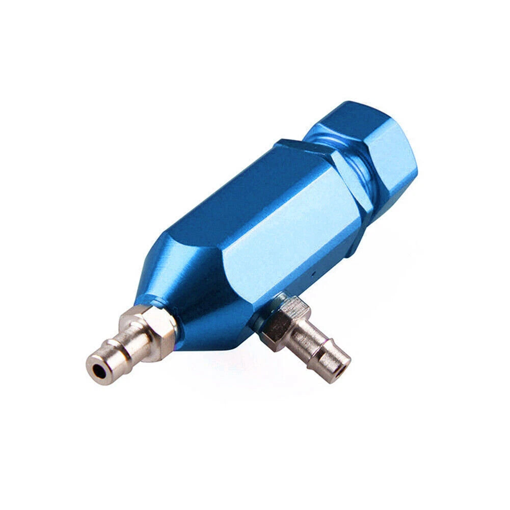 Turbo Charger Bypass Boost Controller for Universal (1-30 PSI)