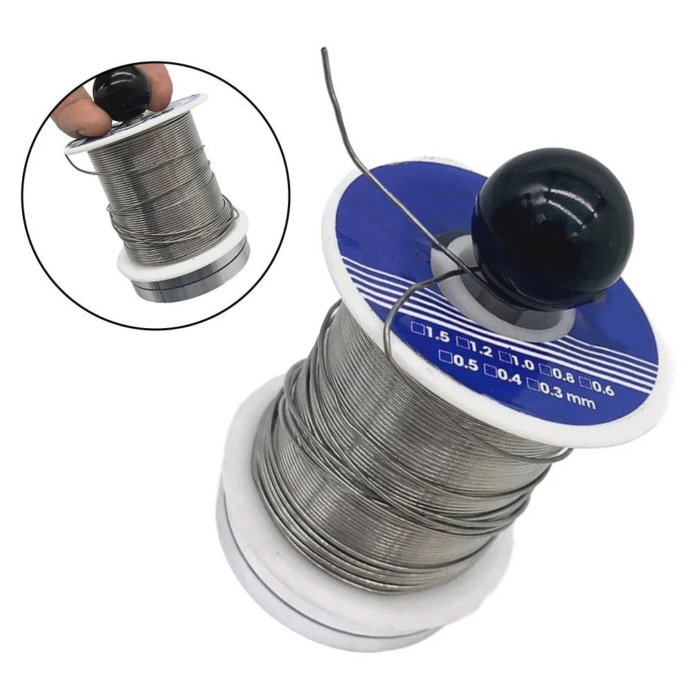Soldering Bracket for Desktop Use (360 Degree Rotation)