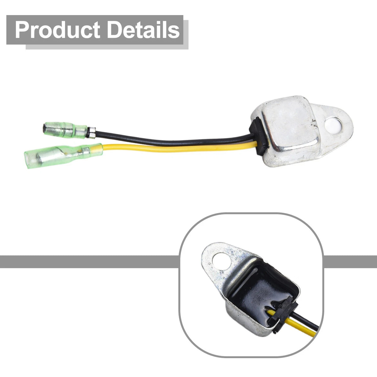 Fuel Level Sensor for Honda 168F, 170F, 188F