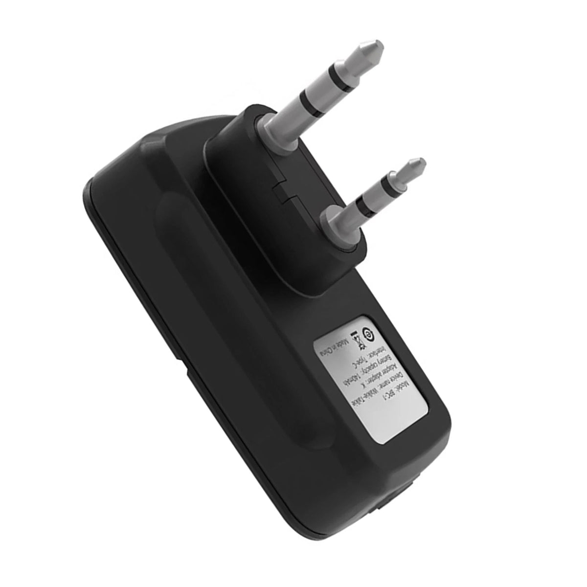 K-Port Wireless Bluetooth Programmer Adapter for Baofeng UV-5R (2012–2023)