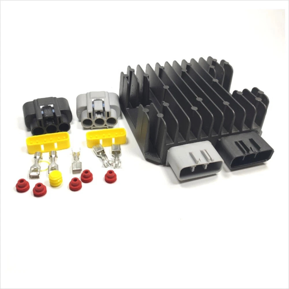 6-pin Regulator Set for Polaris RZR 1000 XP 900 (2014–2023)