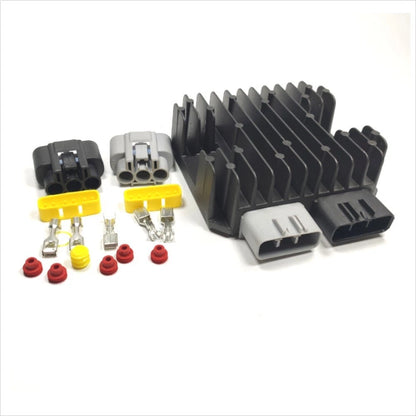 6-pin Regulator Set for Polaris RZR 1000 XP 900 (2014–2023)