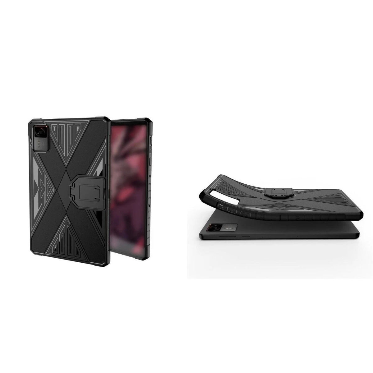 Lightweight Slim Case for Legion Y700 (2025) Handheld Console Protection