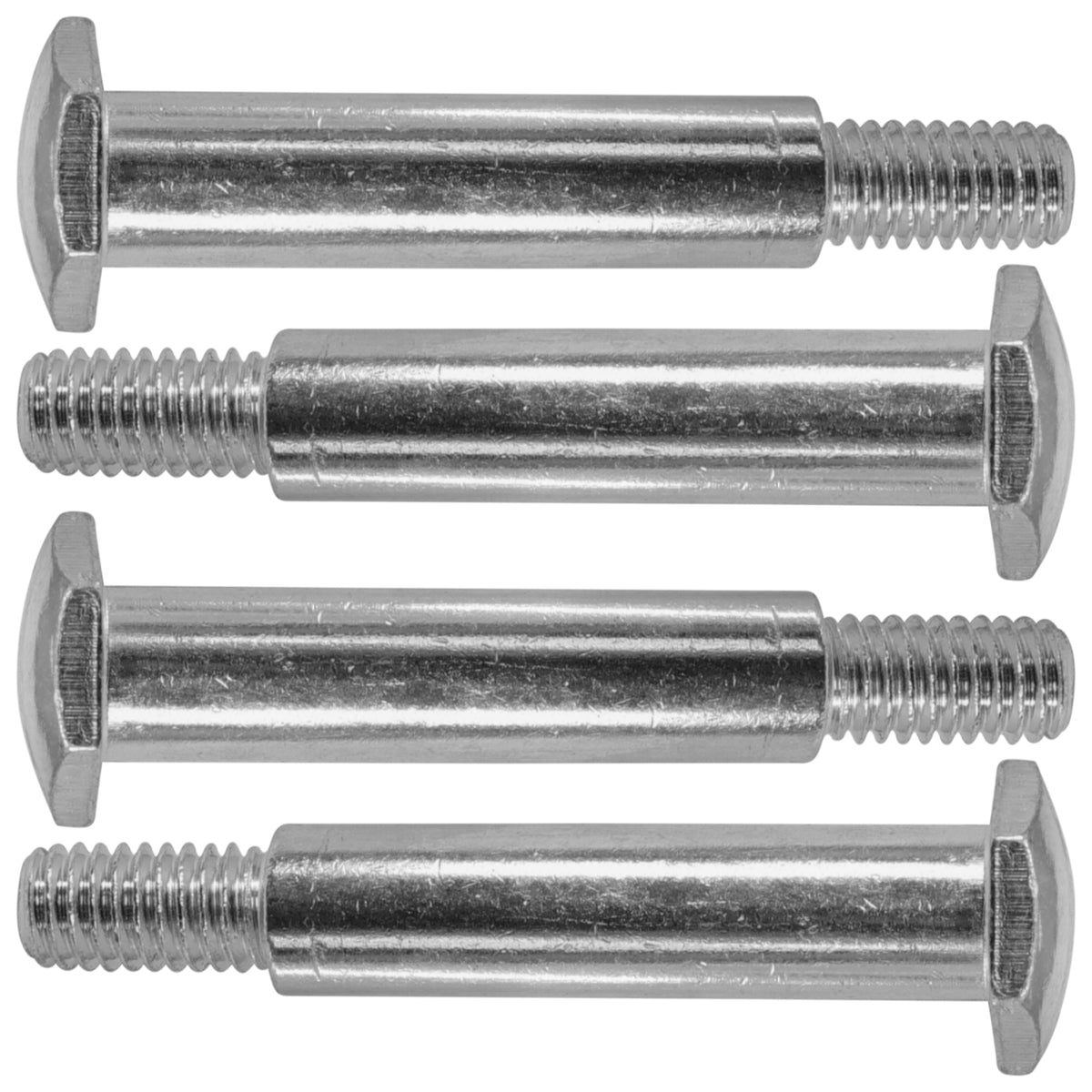 Deck Wheel Bolt Replacement for Ferris 300S 400S S65Z S400Z (2019–2024)