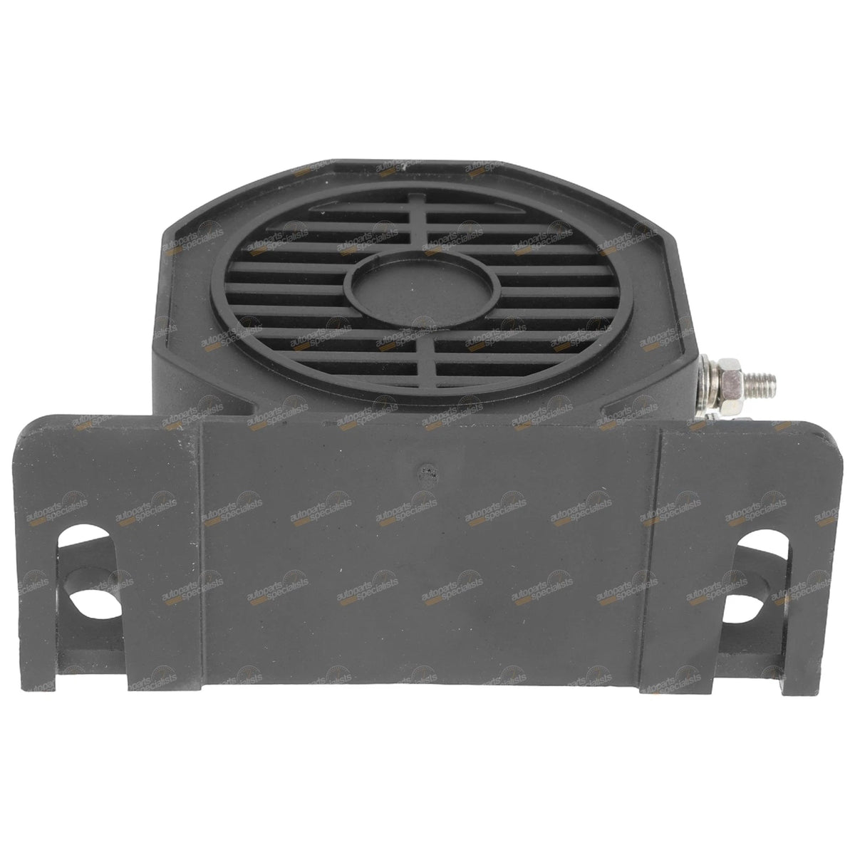 Reversing Buzzer Back Up Warning Alarm for 12V & 24V Vehicles (Dual)