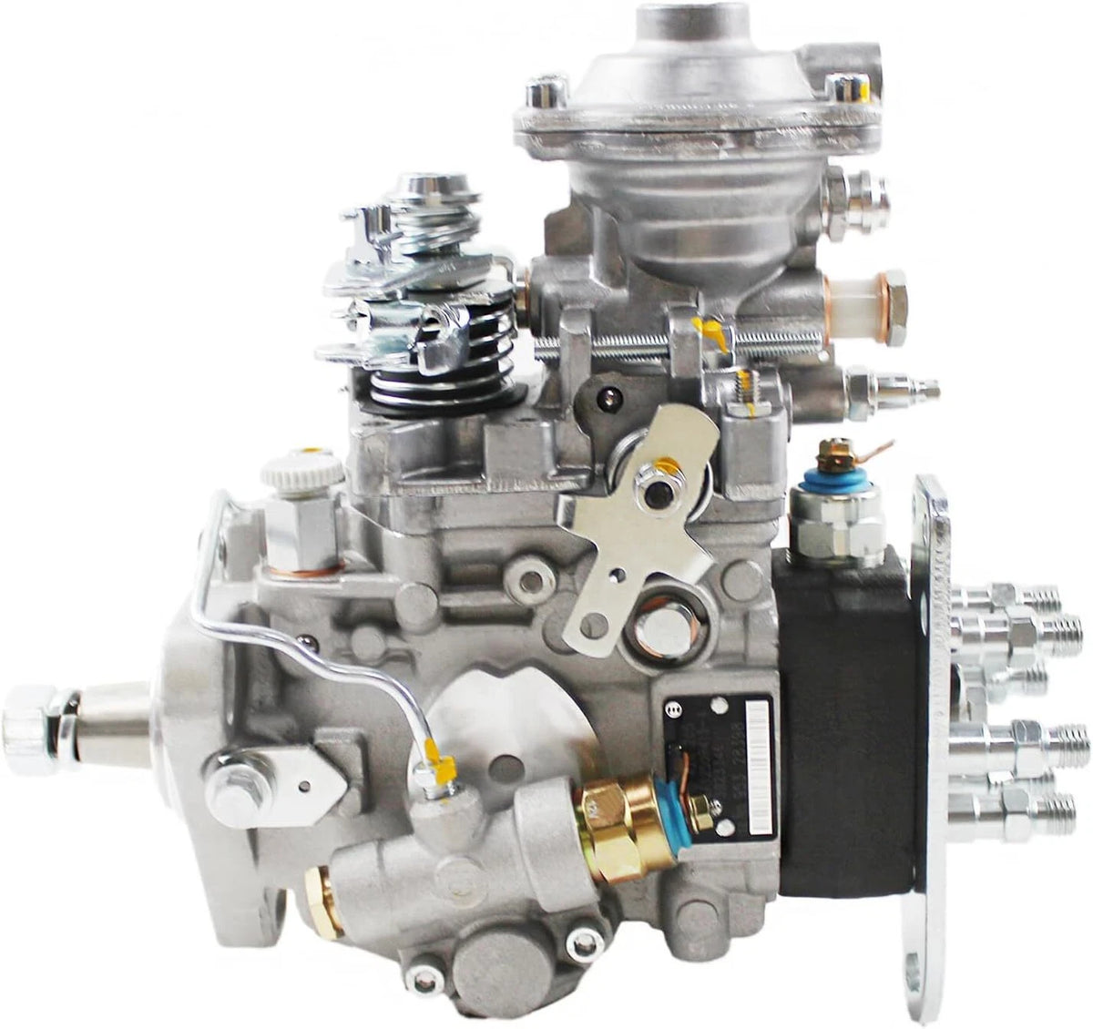 Fuel Injection Pump 0460426205 for Dodge 5.9L Cummins 6BT 12V (1991–1993)