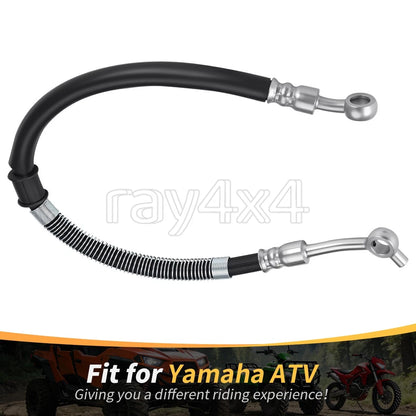 Rear Brake Hose Line for Yamaha Raptor 700 700R (2013–2024)